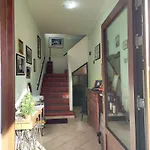 Nocleg ze śniadaniem La Cascina 4*