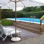 La Cascina فندق مبيت وإفطار Agliè