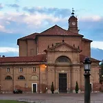 La Cascina Aglie