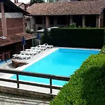 La Cascina فندق مبيت وإفطار Agliè