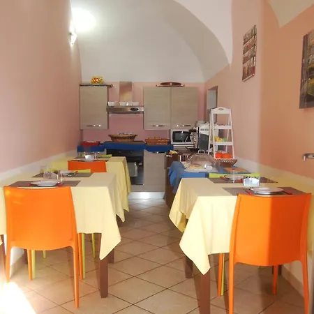 La Cascina Oda ve Kahvaltı Agliè