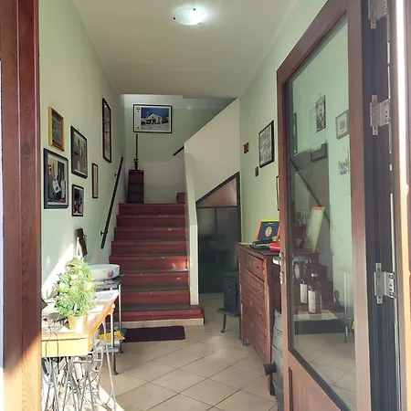 Bed and breakfast La Cascina 4*