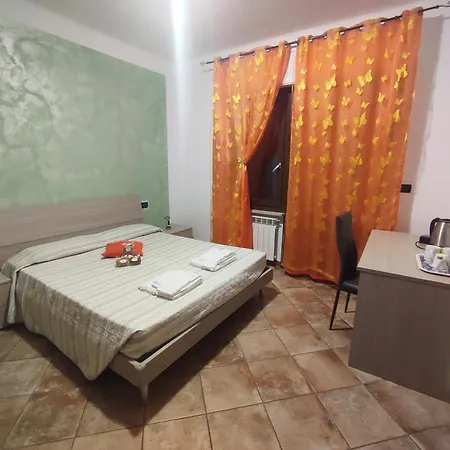 La Cascina 3* Agliè