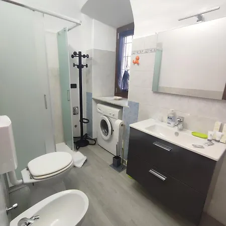 La Cascina Oda ve Kahvaltı 4*