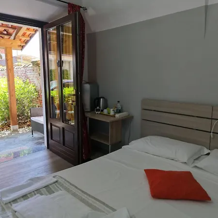 La Cascina 3*