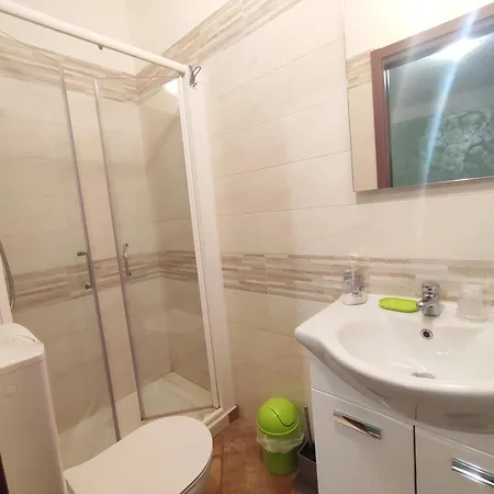 La Cascina Oda ve Kahvaltı