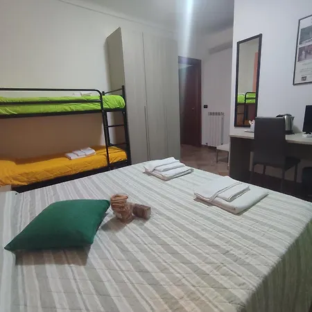 Panzió La Cascina Agliè