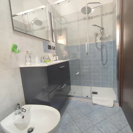 Oda ve Kahvaltı La Cascina 4*