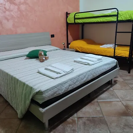 La Cascina 4*