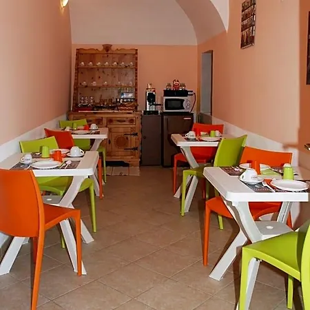 Bed & Breakfast La Cascina Aglie