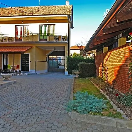 La Cascina 3*