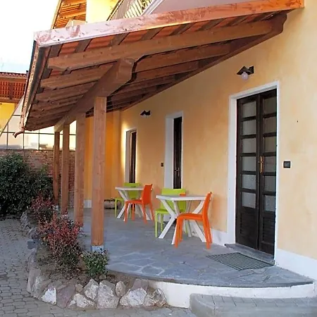 La Cascina