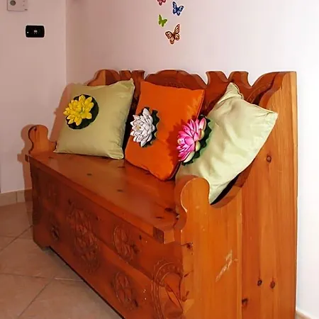 Bed & Breakfast La Cascina 3*