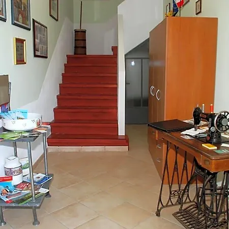 La Cascina Bed & Breakfast