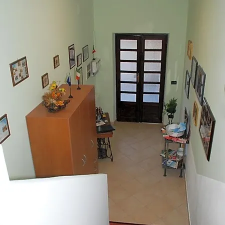 La Cascina