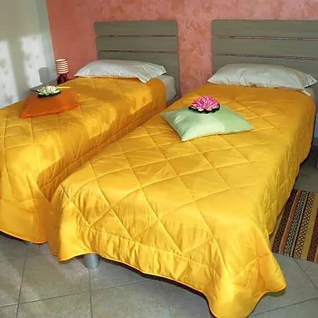 La Cascina Bed & Breakfast