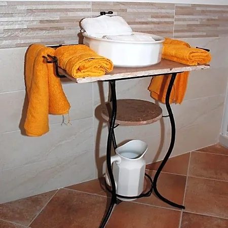 Bed & Breakfast La Cascina