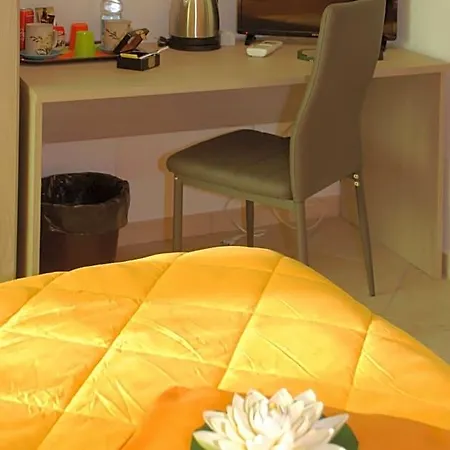 La Cascina Bed & Breakfast