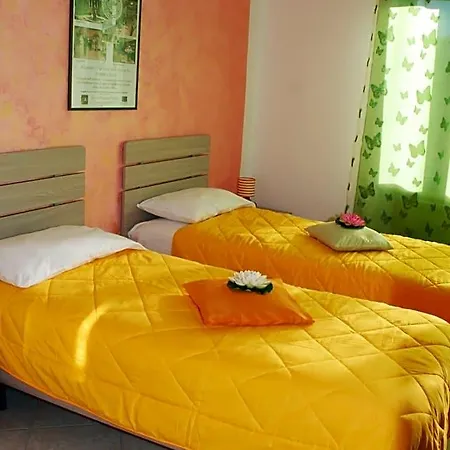 Bed & Breakfast La Cascina