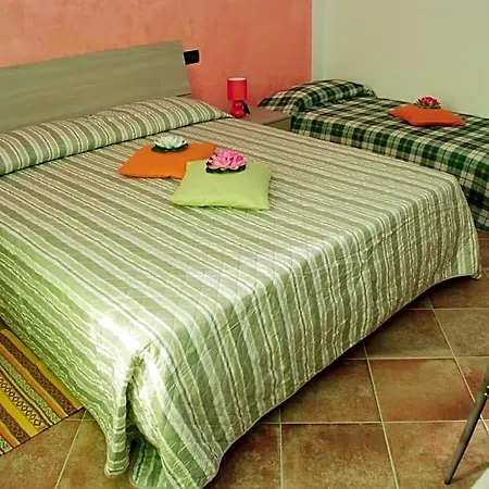 La Cascina 3* Aglie