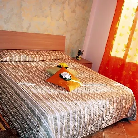 Bed & Breakfast La Cascina Aglie