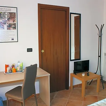 La Cascina