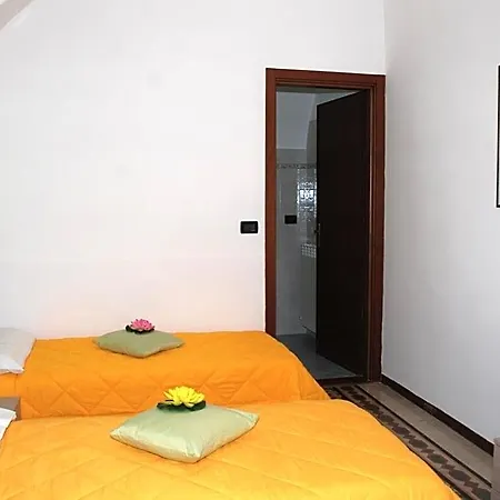La Cascina Aglie