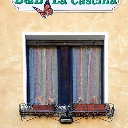 Bed & Breakfast La Cascina 3*