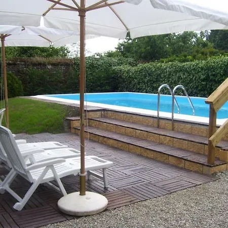 La Cascina Oda ve Kahvaltı Agliè