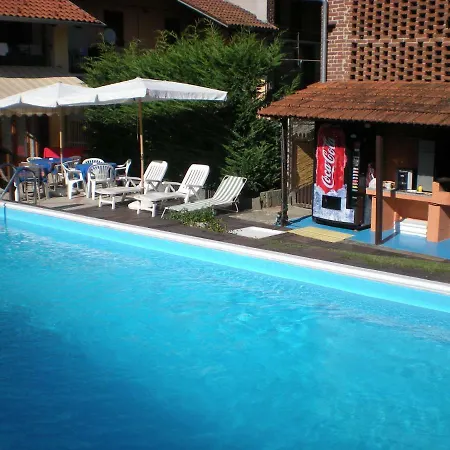 La Cascina 4* Agliè