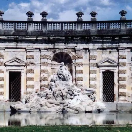 La Cascina 3*