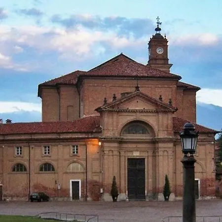 La Cascina Agliè