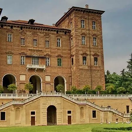 Panzió La Cascina 4*