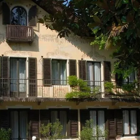 La Cascina Couette-café Agliè