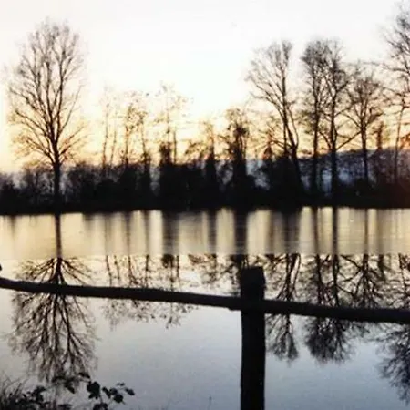 Oda ve Kahvaltı La Cascina Agliè