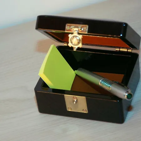 Oda ve Kahvaltı La Cascina