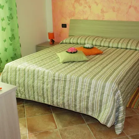 Bed and breakfast La Cascina