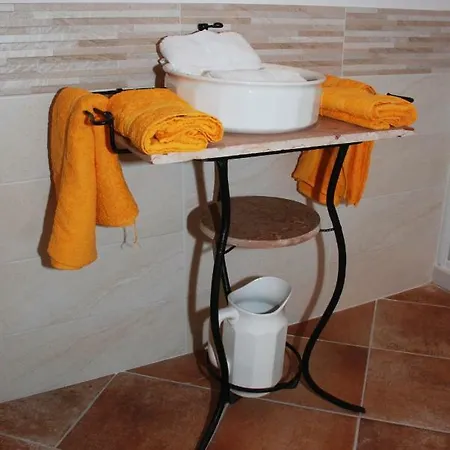 La Cascina 4* Agliè