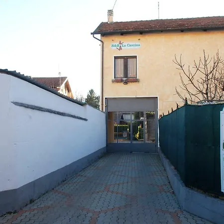 La Cascina Agliè