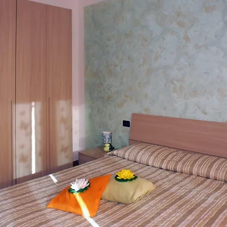 La Cascina 3*