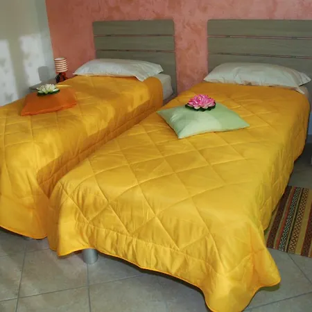 Oda ve Kahvaltı La Cascina