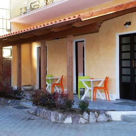 La Cascina
