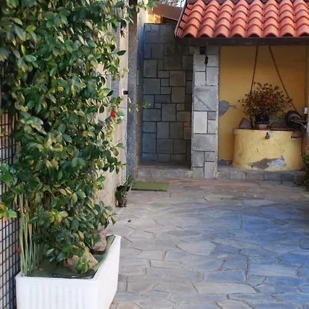 La Cascina Oda ve Kahvaltı Agliè