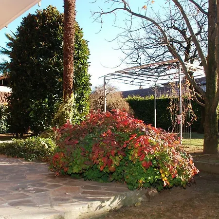 Oda ve Kahvaltı La Cascina