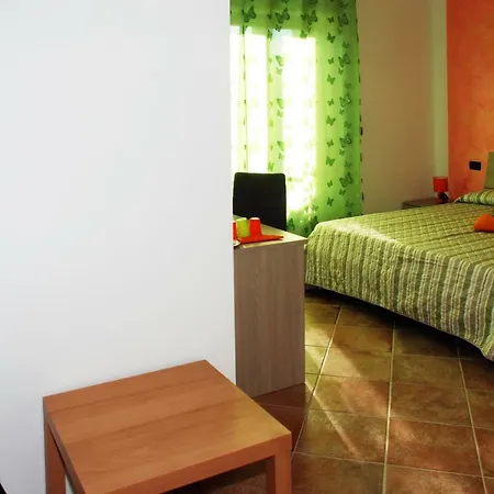 Bed and Breakfast La Cascina