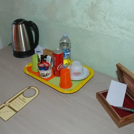 La Cascina Panzió Agliè