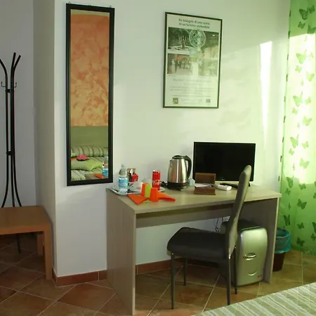 La Cascina 3*