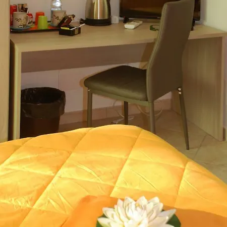 La Cascina 2*