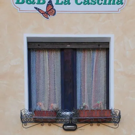 La Cascina 4* Agliè