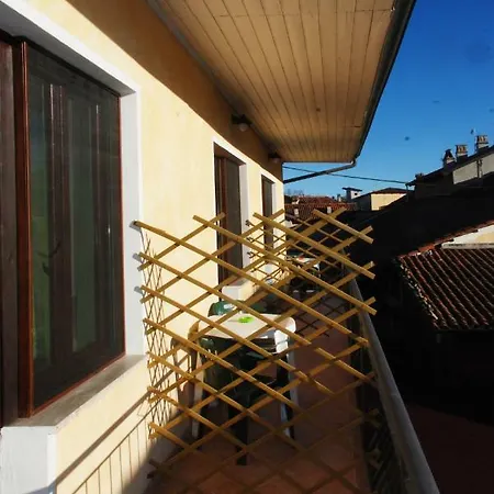 Bed and breakfast La Cascina 4*